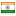 mimorder.com server is located in India